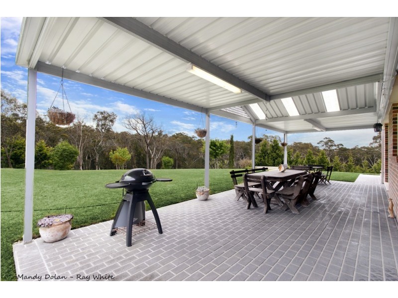 31 Acacia Avenue, Tallong NSW 2579