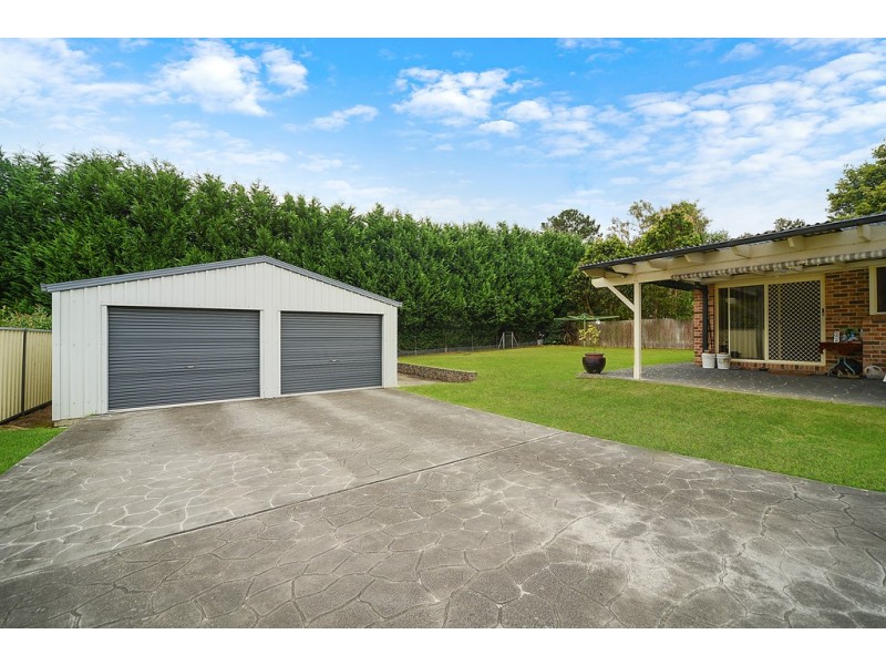 10 Yerelda Street, Colo Vale NSW 2575