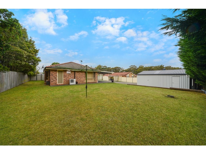 10 Yerelda Street, Colo Vale NSW 2575