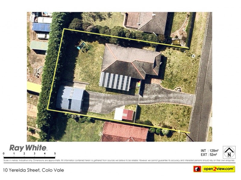 10 Yerelda Street, Colo Vale NSW 2575