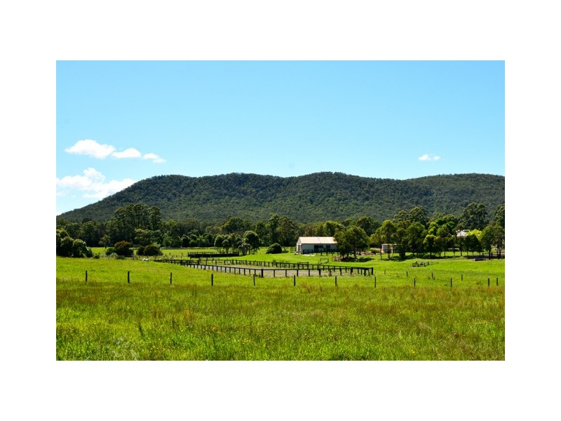 63 Williams River Close, Clarence Town NSW 2321