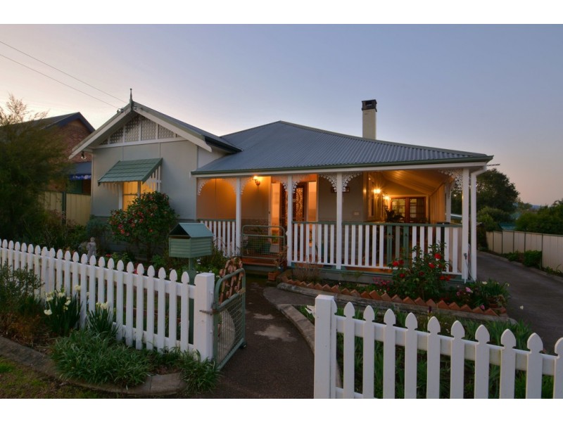 47 Brown Street, Dungog NSW 2420