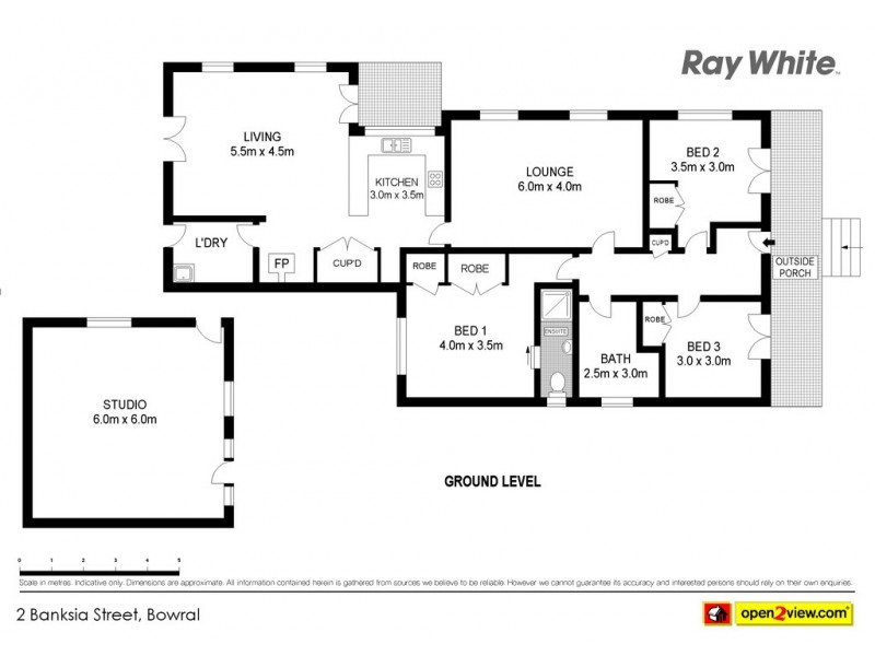 2 Banksia Street, Bowral NSW 2576
