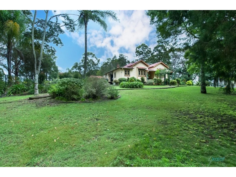 1396 Chichester Dam Road, Dungog NSW 2420