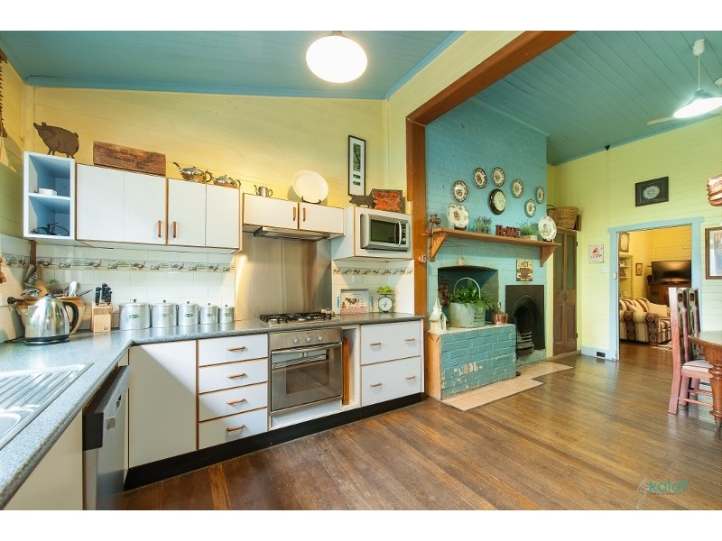 1396 Chichester Dam Road, Dungog NSW 2420