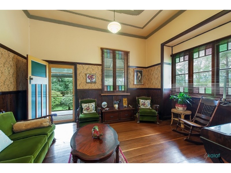 1396 Chichester Dam Road, Dungog NSW 2420