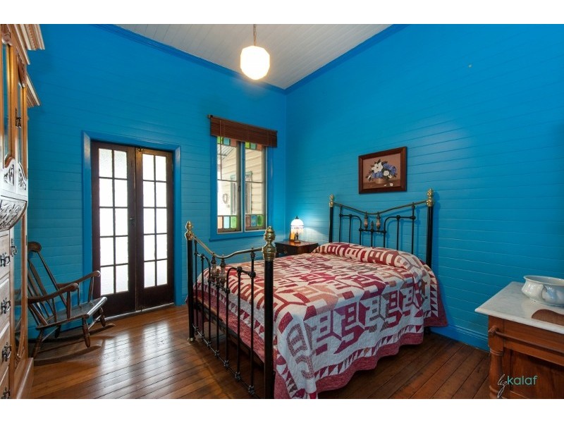 1396 Chichester Dam Road, Dungog NSW 2420