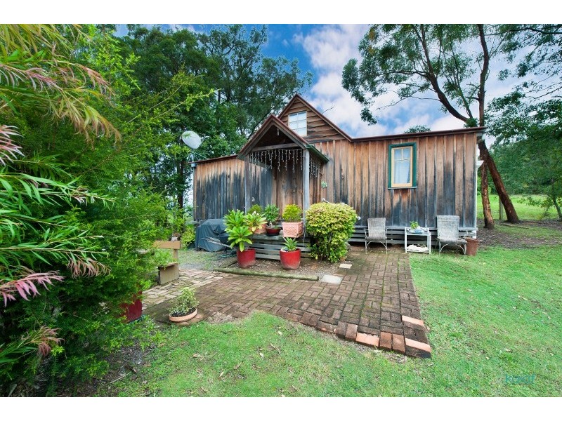 1396 Chichester Dam Road, Dungog NSW 2420