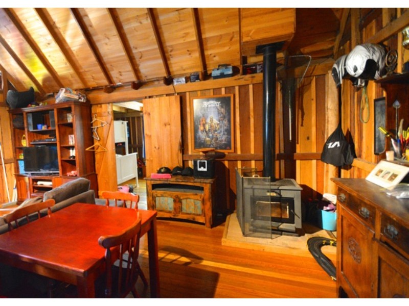 1396 Chichester Dam Road, Dungog NSW 2420