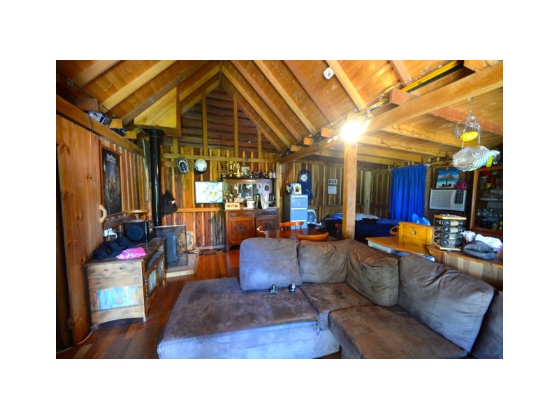 1396 Chichester Dam Road, Dungog NSW 2420