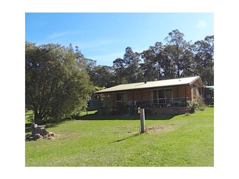 51 Forest Glen Road, Limeburners Creek NSW 2324