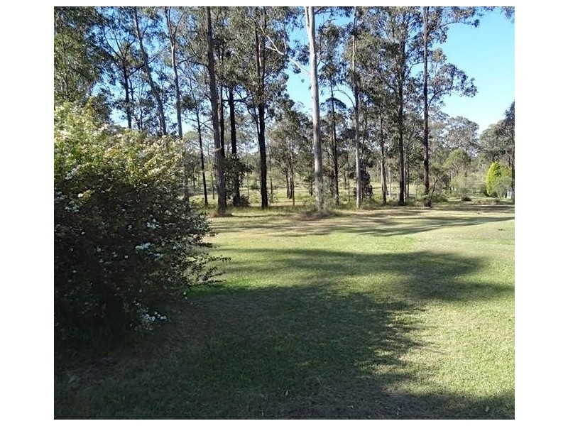 51 Forest Glen Road, Limeburners Creek NSW 2324