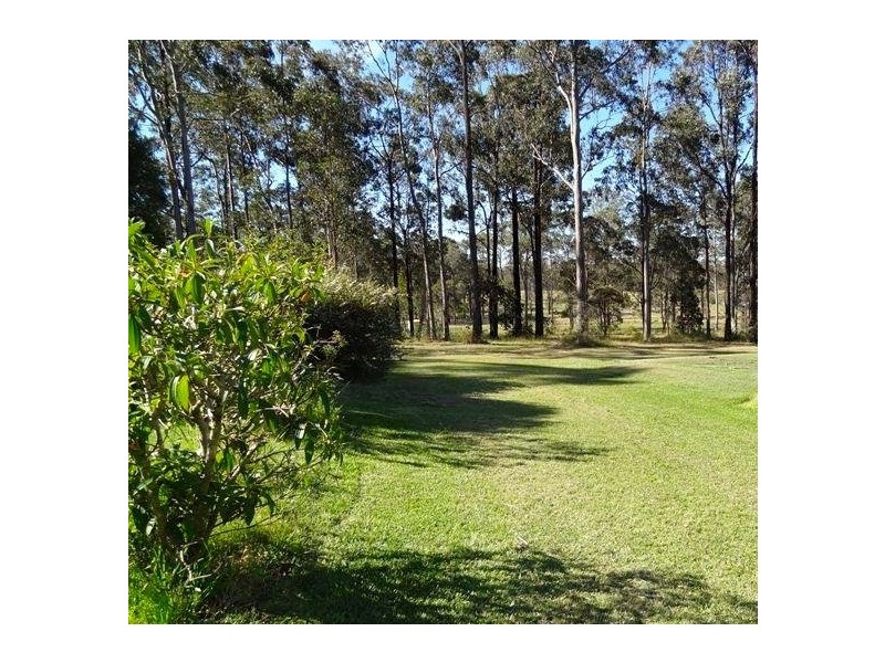 51 Forest Glen Road, Limeburners Creek NSW 2324