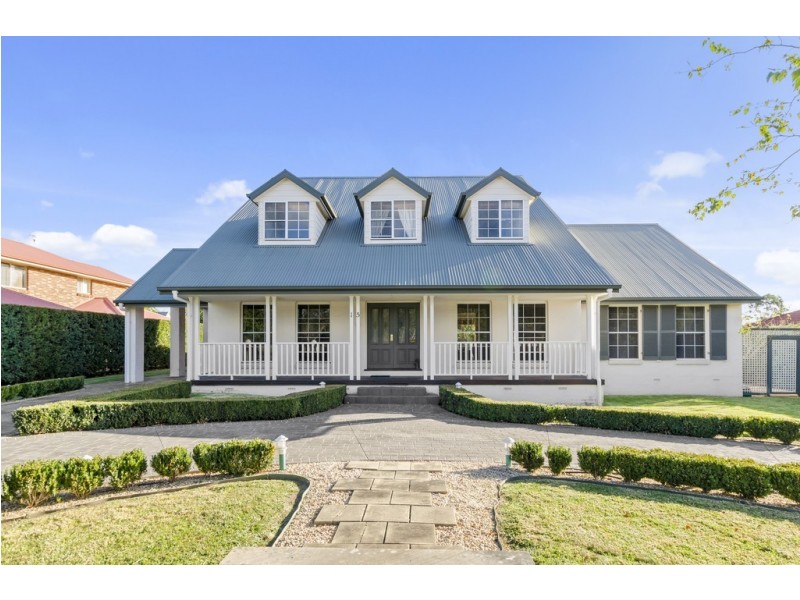 15 Rowland Road, Bowral NSW 2576