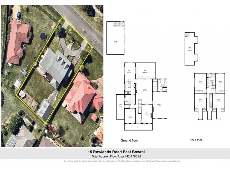 15 Rowland Road, Bowral NSW 2576