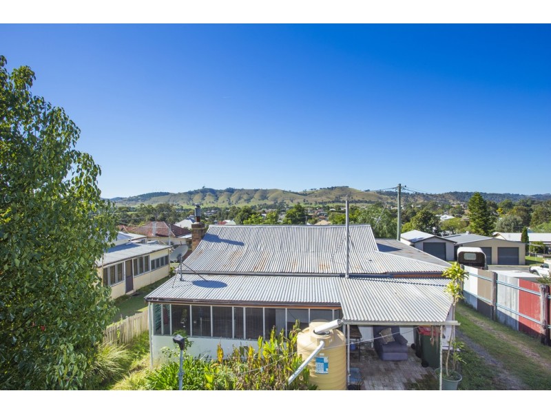 46 Abbott Lane, Dungog NSW 2420
