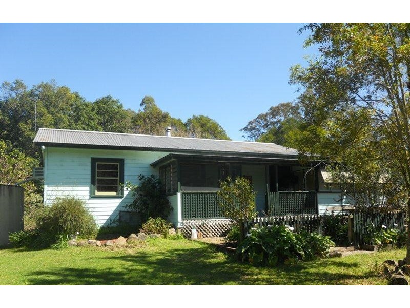 633 Main Creek Road, Dungog NSW 2420