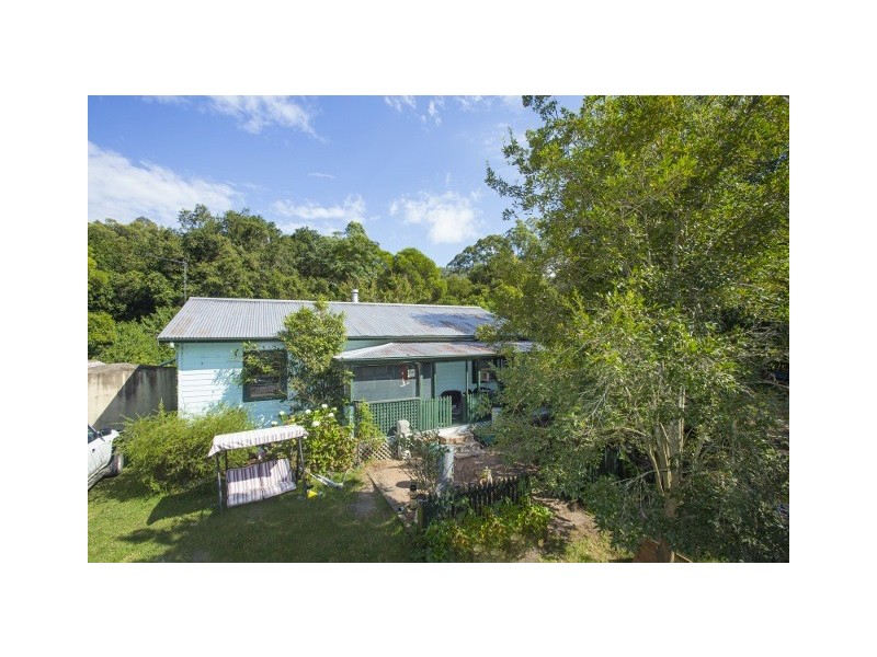633 Main Creek Road, Dungog NSW 2420