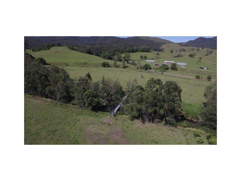 2386 Salisbury  Road, Dungog NSW 2420