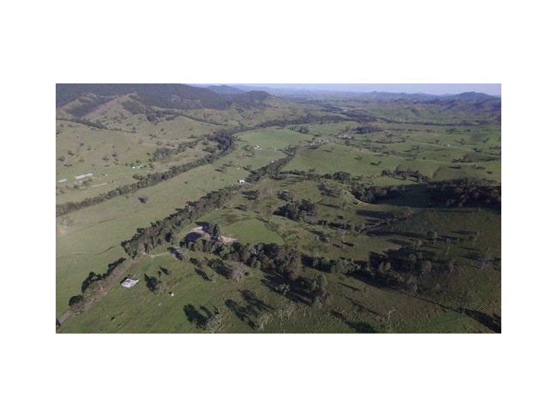 2386 Salisbury  Road, Dungog NSW 2420