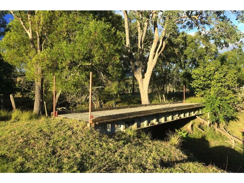 2386 Salisbury  Road, Dungog NSW 2420