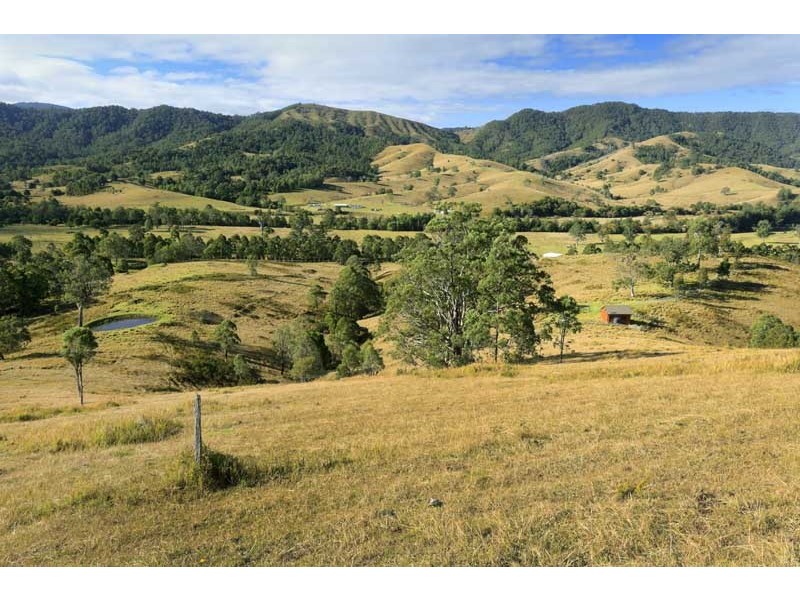 2386 Salisbury  Road, Dungog NSW 2420