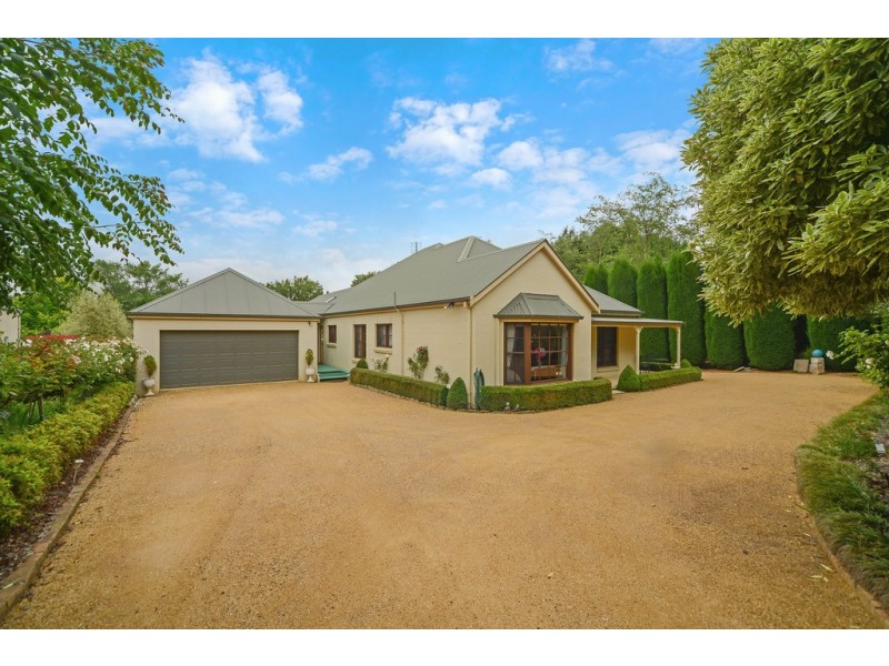 14A Yean Street, Burradoo NSW 2576