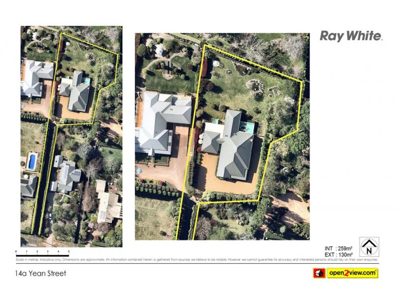 14A Yean Street, Burradoo NSW 2576