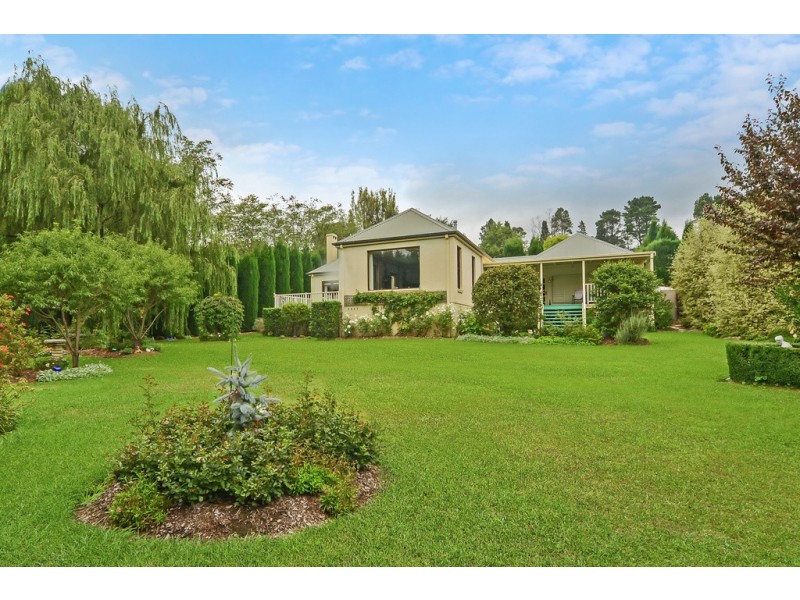 14A Yean Street, Burradoo NSW 2576