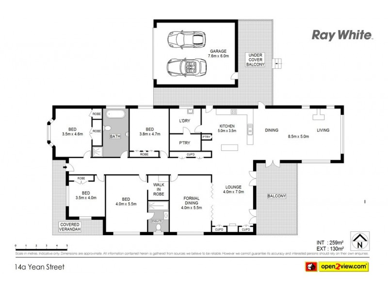 14A Yean Street, Burradoo NSW 2576