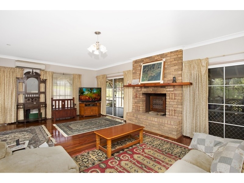 760 Limeburners Creek Road, Clarence Town NSW 2321