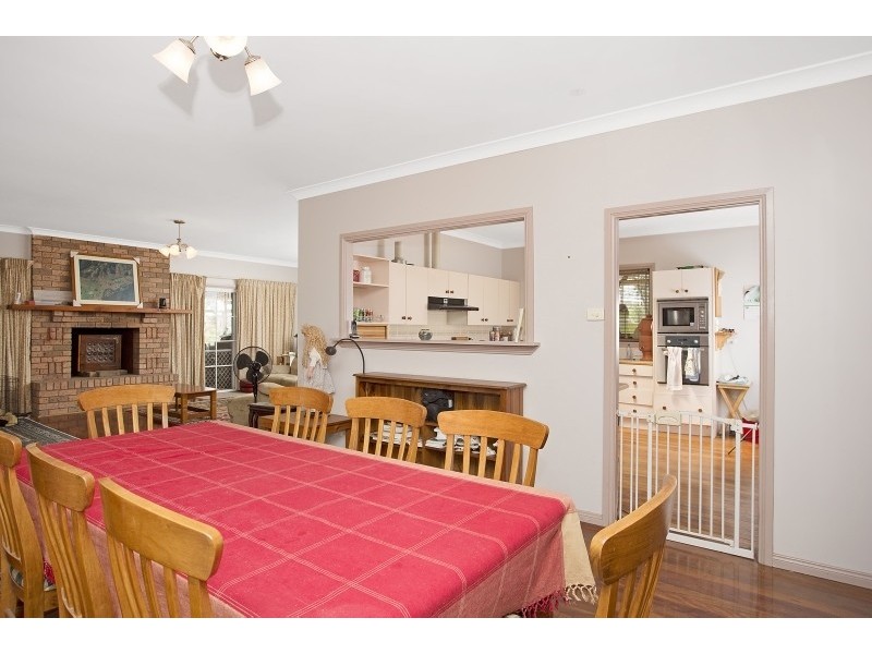 760 Limeburners Creek Road, Clarence Town NSW 2321