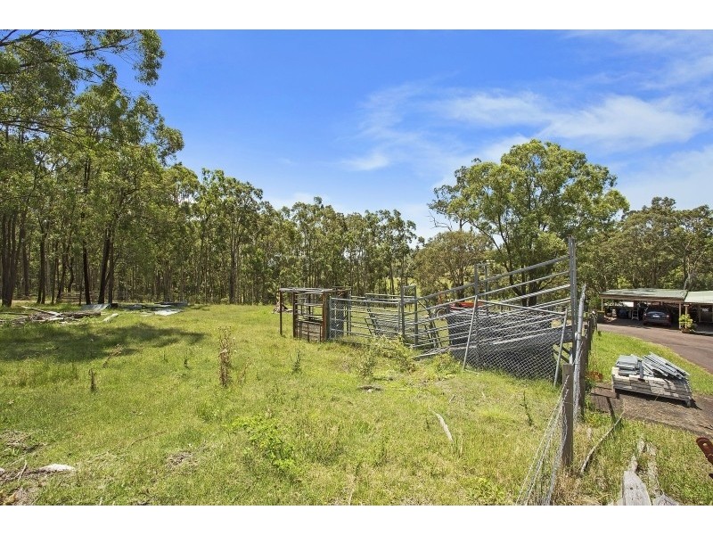 760 Limeburners Creek Road, Clarence Town NSW 2321