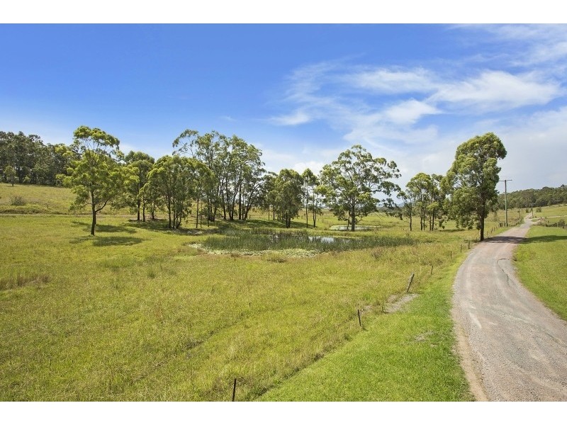 760 Limeburners Creek Road, Clarence Town NSW 2321