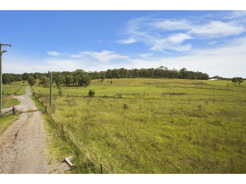760 Limeburners Creek Road, Clarence Town NSW 2321