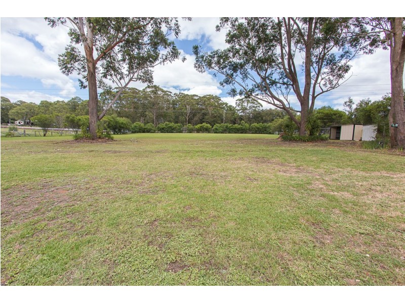 21 South Esk Drive, Seaham NSW 2324