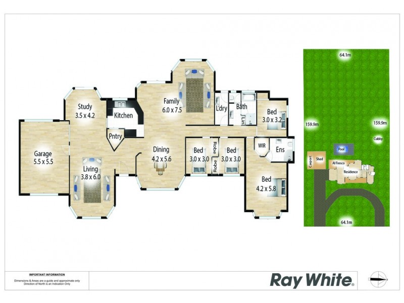 21 South Esk Drive, Seaham NSW 2324