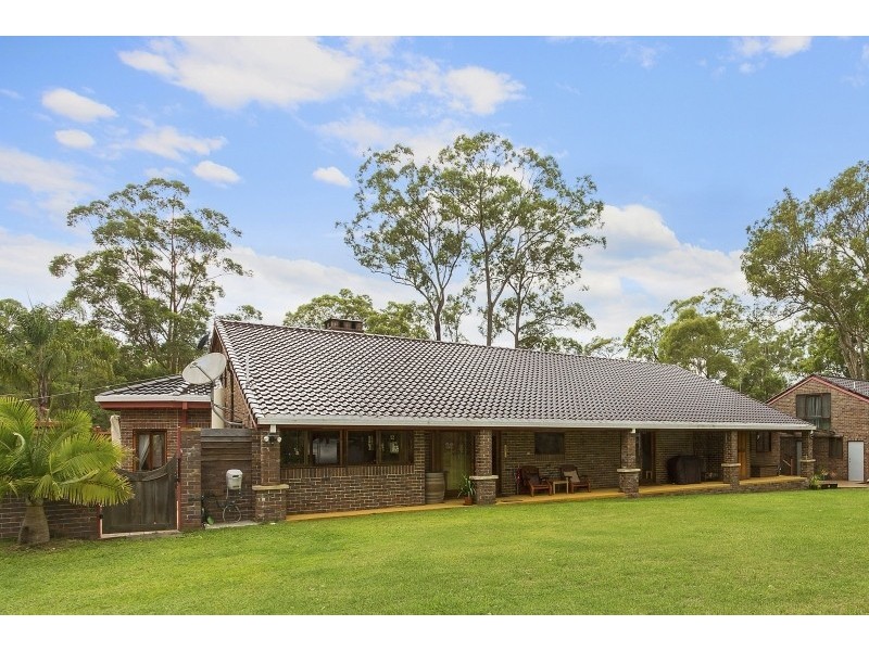 8 Merindah Close, Brandy Hill NSW 2324