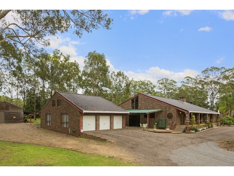 8 Merindah Close, Brandy Hill NSW 2324