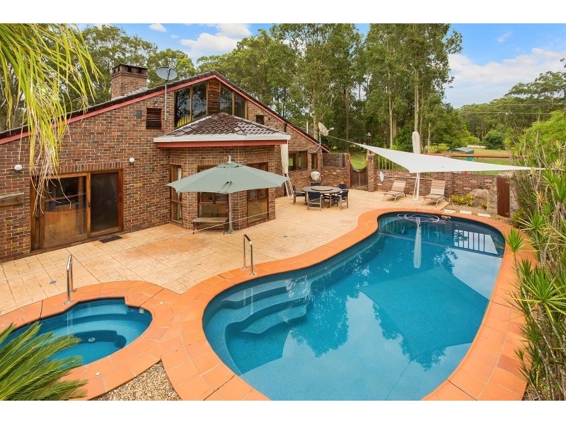8 Merindah Close, Brandy Hill NSW 2324