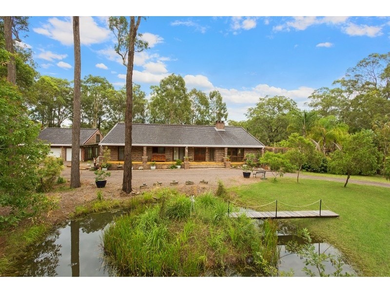 8 Merindah Close, Brandy Hill NSW 2324