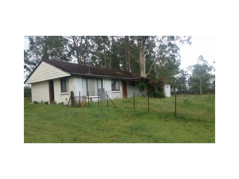 80 Horns Crossing Road, Vacy NSW 2421