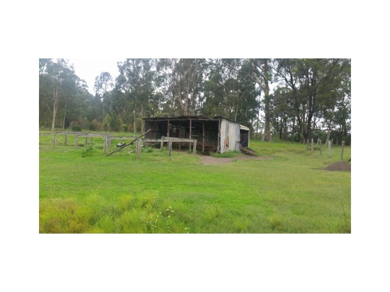 80 Horns Crossing Road, Vacy NSW 2421