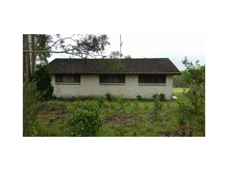 80 Horns Crossing Road, Vacy NSW 2421