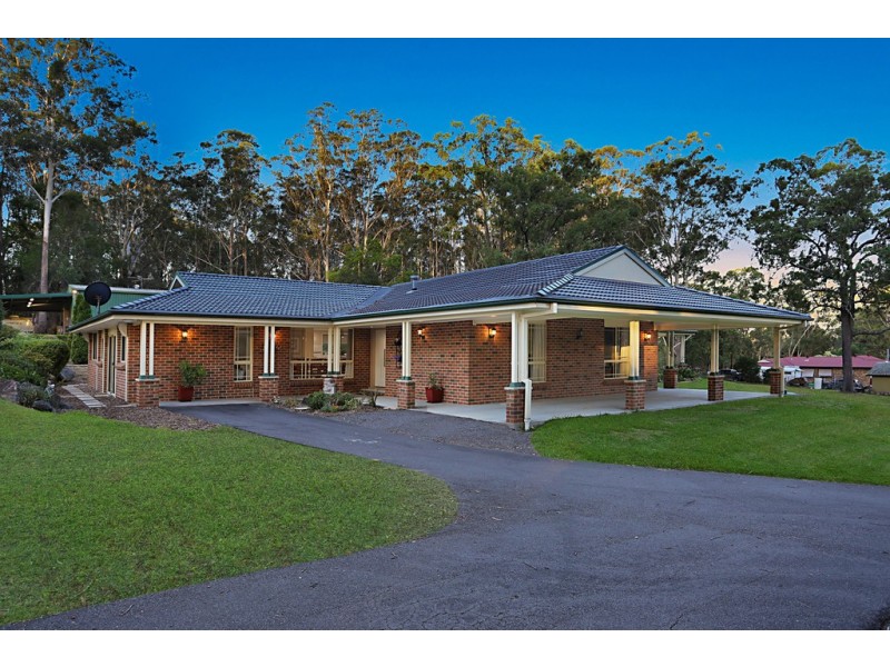 6 Elouera Close, Brandy Hill NSW 2324