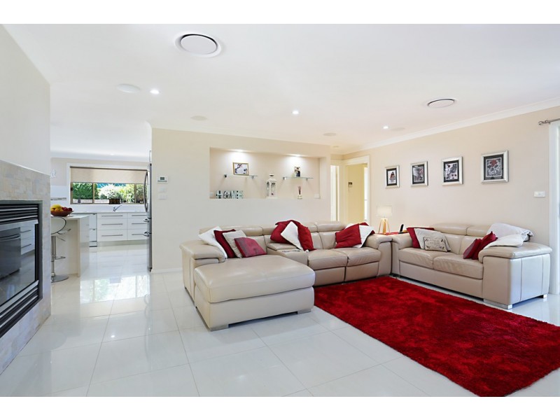 6 Elouera Close, Brandy Hill NSW 2324