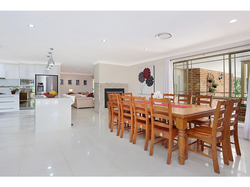 6 Elouera Close, Brandy Hill NSW 2324