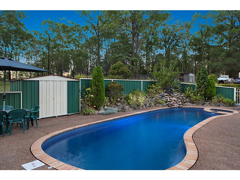 6 Elouera Close, Brandy Hill NSW 2324