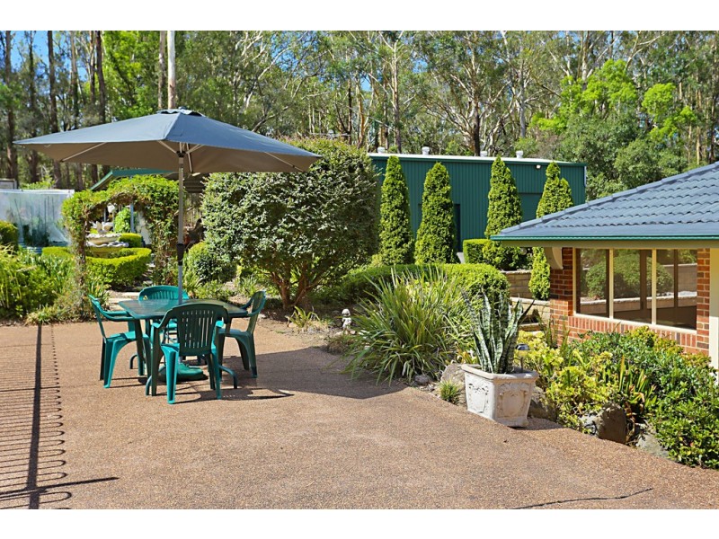 6 Elouera Close, Brandy Hill NSW 2324