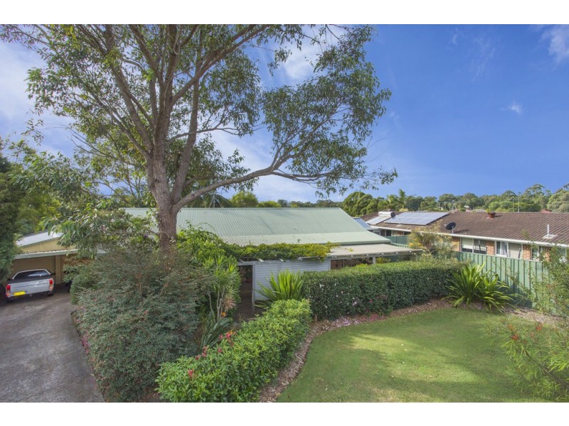 4 Gale Court, Raymond Terrace NSW 2324